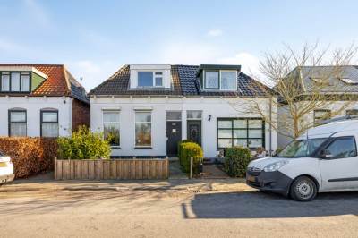 Woning Langewijk 43 Sappemeer