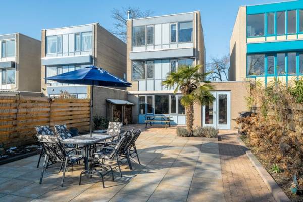 Woning Van Loghemstraat 26 Groningen