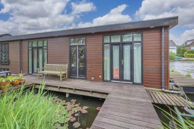 Woning Zwarte Pad 6 Amsterdam