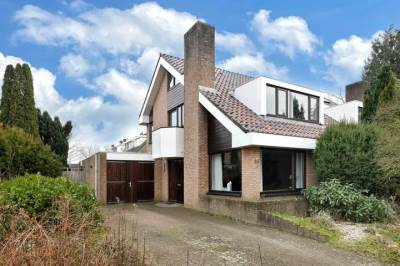 Woning Travalje 25 Heerhugowaard
