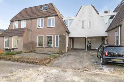 Woning Akelei 112 Kampen