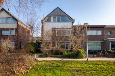 Woning Gruttoplein 15 Nieuwkoop