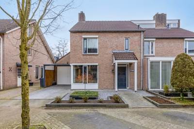 Woning Theo Dobbestraat 8 Best
