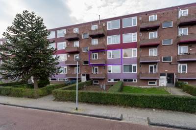 Woning van Ruusbroeclaan 36 Hoogezand