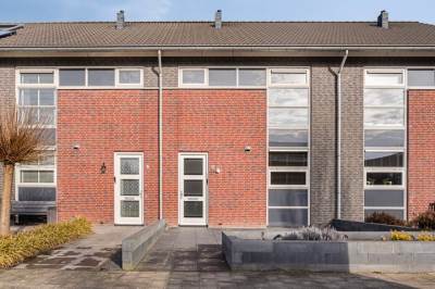 Woning Schoolstraat 15 Baarle-Nassau