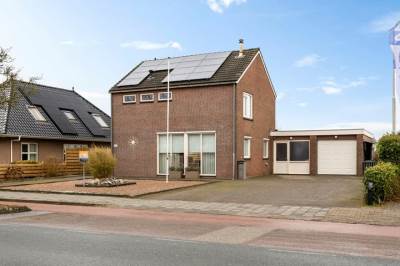 Woning Schoolstraat 142 Musselkanaal