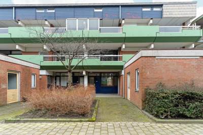 Woning Bastion 299 Lelystad