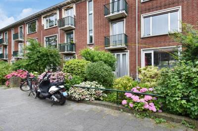 Woning Tortellaan 42 Den Haag