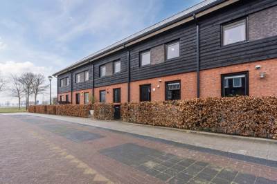 Woning Stekelbaars 80 Nieuwleusen