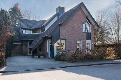 Woning Slotlaan 15 Doetinchem