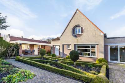 Woning Brandstraat 3 Aardenburg