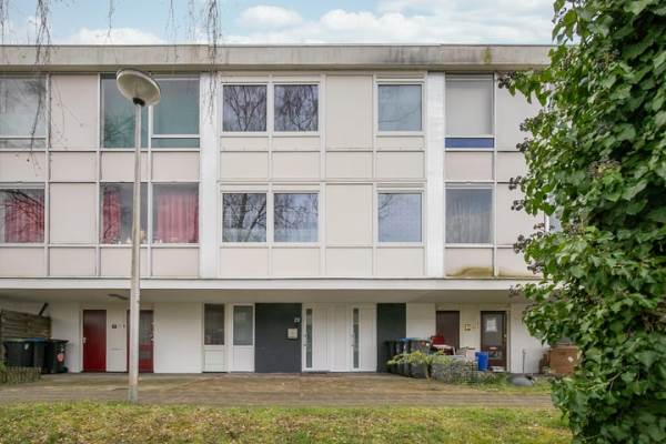 Woning Italiëlaan 29 Heerlen