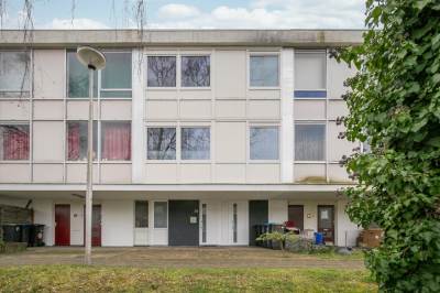 Woning Italiëlaan 29 Heerlen