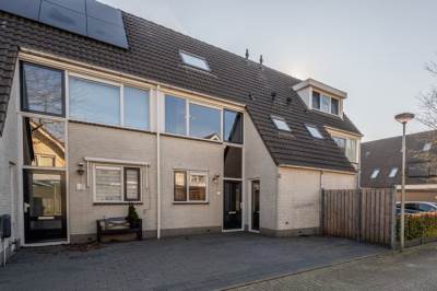 Woning Troubadour 5E Rhoon