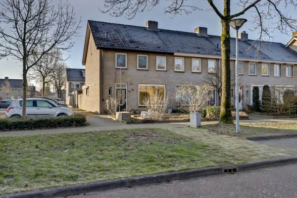 Woning Costerman Boodtstraat 15 Goirle