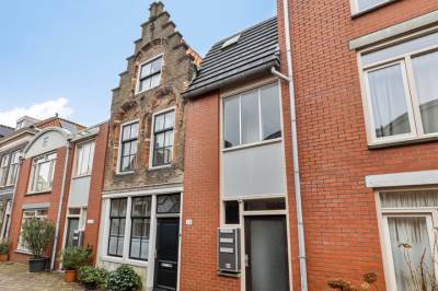 Woning Augustijnenkamp 24 Dordrecht