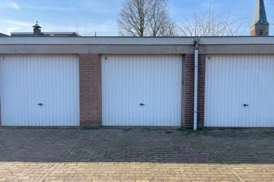 Garage Torenstraat 2G6 Wijhe
