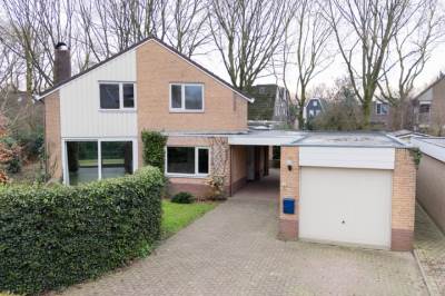 Woning Allendelaan 4 Epe