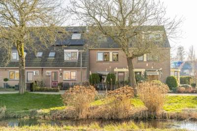Woning Kikkerbeet 17 Kortenhoef