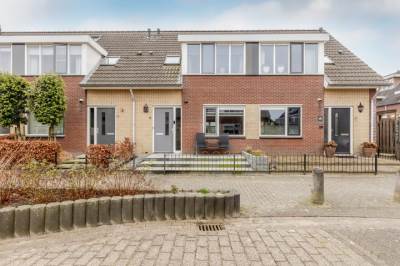 Woning Moerasbos 15 Lopik