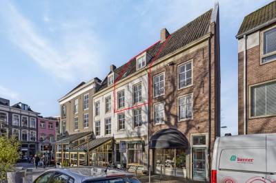 Woning Ganzenheuvel 9 Nijmegen