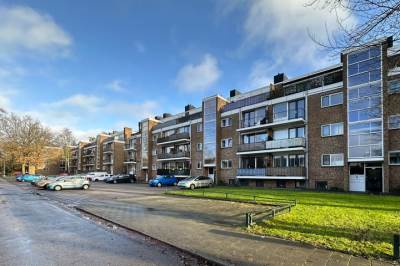 Woning Kombos 117 Doorn