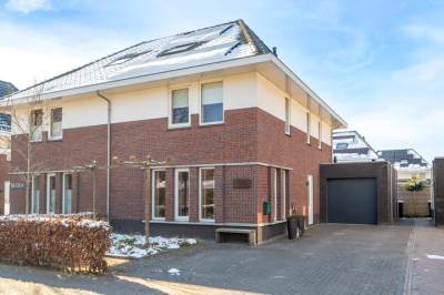 Woning Hemsinge 10 Zuidlaren