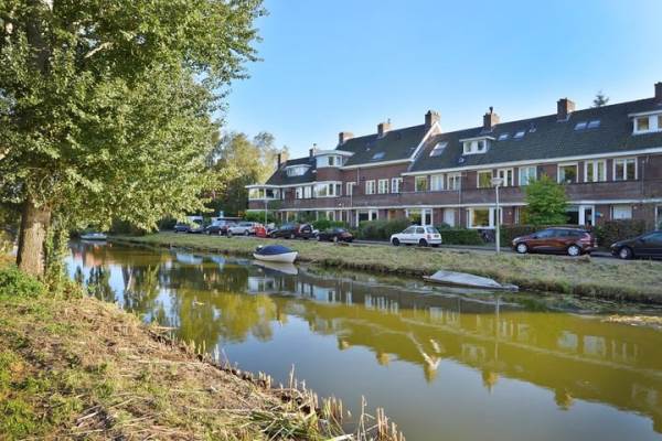 Woning Emmakade 13 Amstelveen