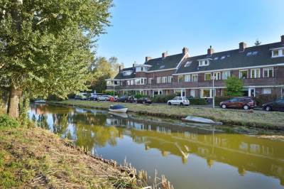 Woning Emmakade 13 Amstelveen
