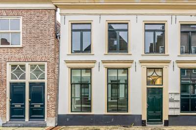 Woning Smedestraat 9A Elburg