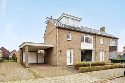 Woning Tuinstraat 60 Den Dungen