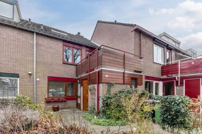 Woning Knosterveld 27 Koog aan de Zaan