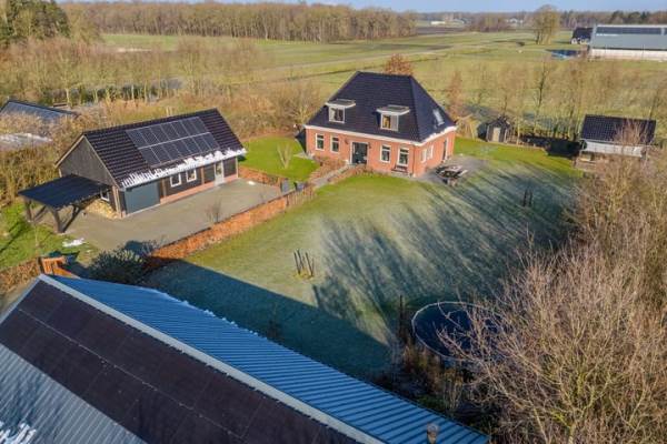 Woning Noorder Hoofddiep 26A Nieuweroord (Gem. Hoogeveen)