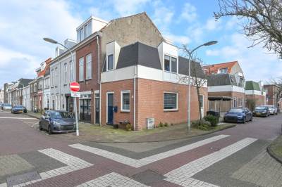Woning Assendelverstraat 37 Haarlem