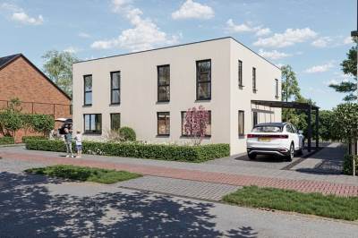 Woning Kaalheidersteenweg 72 Kerkrade