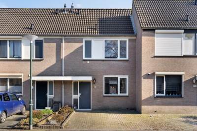 Woning Korenmolen 7 Schijndel