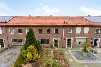 Woning Singel 1940- 1945152 Oss