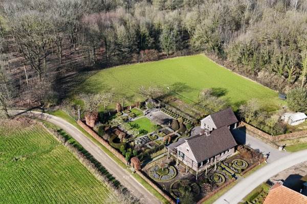 Woning Schaak 1 Wellerlooi
