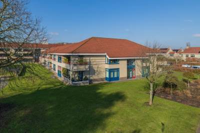 Woning Groot hoefbladlaan 78 Bennebroek