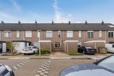 Woning Rouenlaan 25 Eindhoven