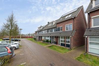 Woning Trévouxperenlaan 83 Vleuten