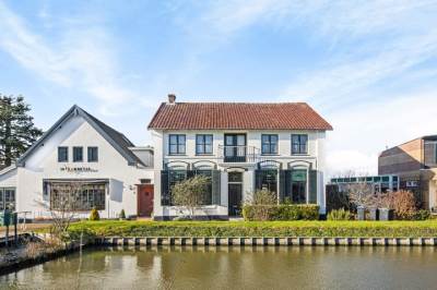 Woning Noordeindseweg 3 Berkel en Rodenrijs