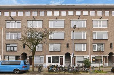 Woning Noorderhavenkade 145C Rotterdam