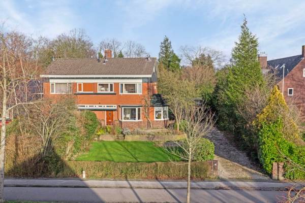 Woning Rijksstraatweg 36 Haren (GR)