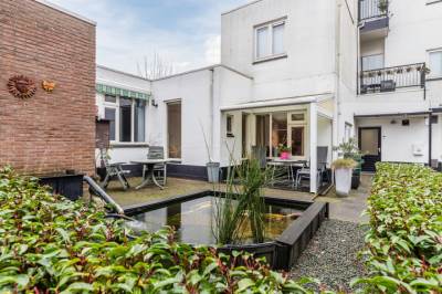 Woning Marktstraat 15 Oudewater