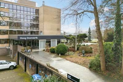 Woning Utrechtseweg 80507 Heelsum