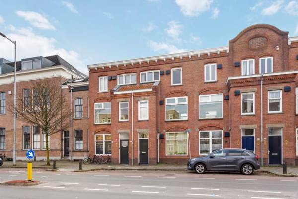 Woning Draaiweg 43 Utrecht