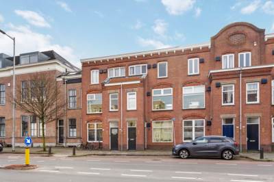 Woning Draaiweg 43 Utrecht