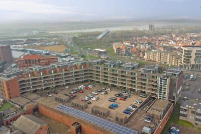 Woning Schuttershof 2 Terneuzen