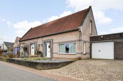 Woning Schoolstraat 44 Thorn